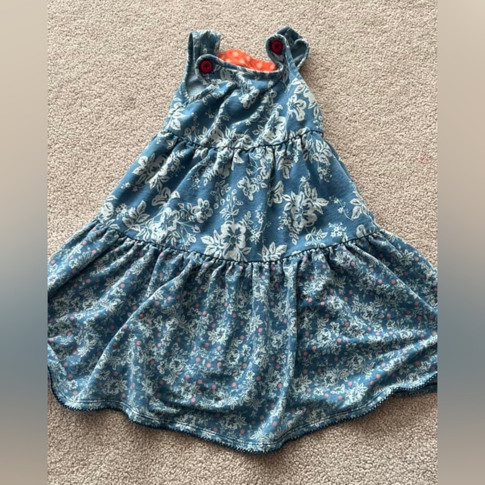 Matilda Jane Dress